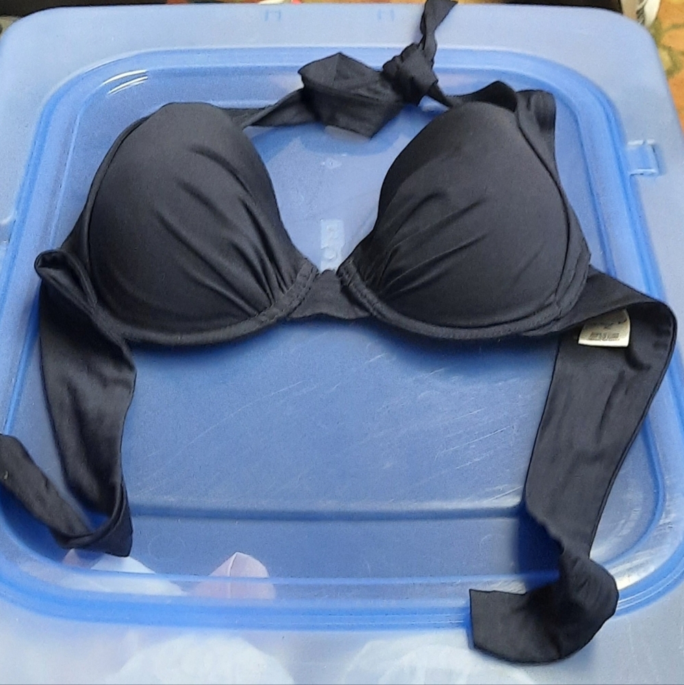 Tommy Bahama Halter Bikini Top